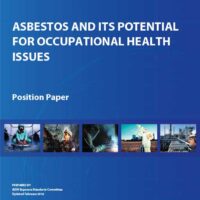 Asbestos and its Potential for Occupational Health Issues (2016)