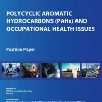 Polycyclic Aromatic Hydrocarbons & Their Potential for Occupational Health Issues (2016)