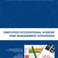 Simplified Occupational Hygiene Risk Management Strategies - PDF (2020)