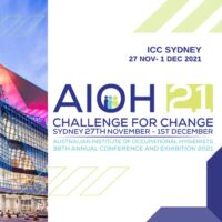 Challenge for Change (2021)