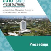 Hygiene that Works (2016)