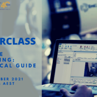 Real Time Monitoring - Masterclass 22.09.21