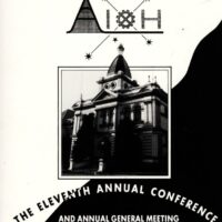 Occupational Hygiene in Industry (1992)