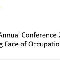 The Evolving Face of Occupational Hygiene (2001)