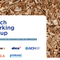 Mulch Working Group