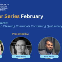 2025 Webinar Series - February Webinar Recording