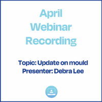 2024 Webinar Series - April Webinar Recording