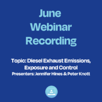 2025 Webinar Series - June Webinar Recording