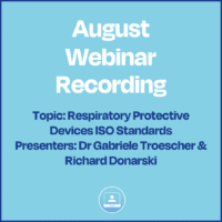 2023 Webinar Series - August Webinar Recording