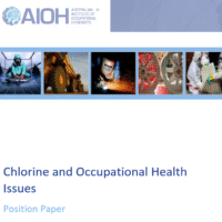 Chlorine and Occupational Health Issues (2025)