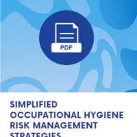 Simplified Occupational Hygiene Risk Management Strategies - PDF (2026)